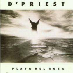 D'Priest : Playa Del Rock